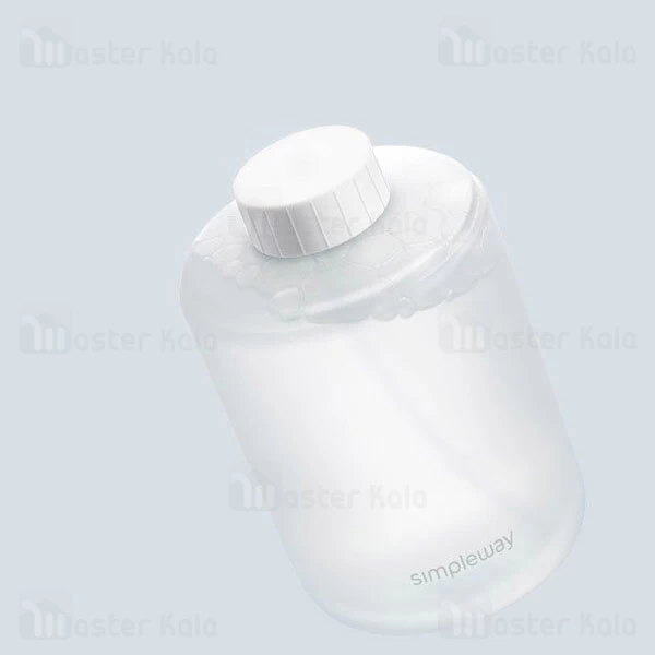 فوم مایع دستشویی شیائومی Xiaomi Mi Simpleway Foaming Hand Wash