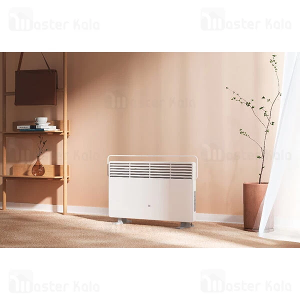 هیتر هوشمند Xiaomi Mi Smart Space Heater S