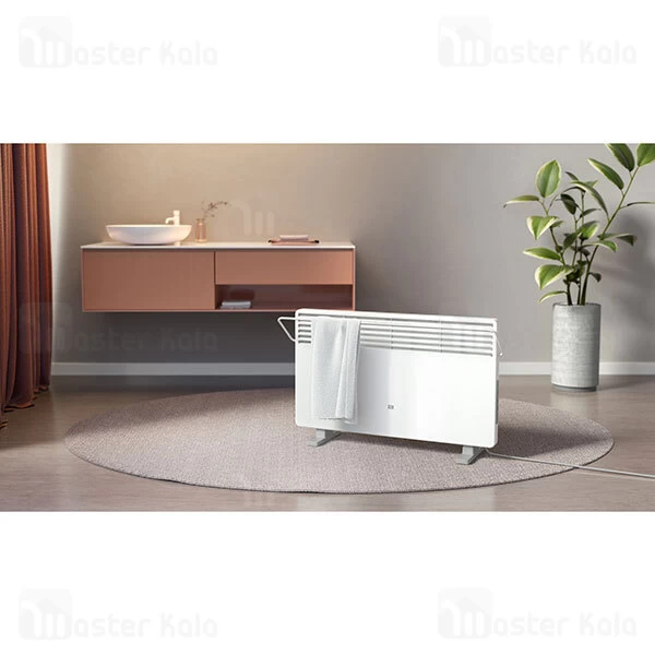 هیتر هوشمند Xiaomi Mi Smart Space Heater S