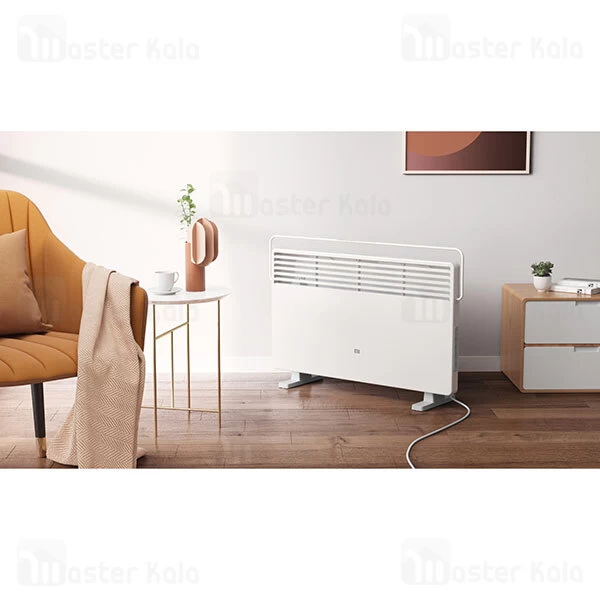 هیتر هوشمند Xiaomi Mi Smart Space Heater S