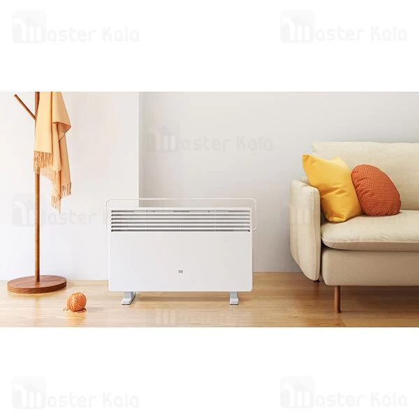 هیتر هوشمند Xiaomi Mi Smart Space Heater S