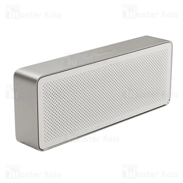 اسپیکر بلوتوث شیائومی Xiaomi Mi Square Box Bluetooth Speaker 2