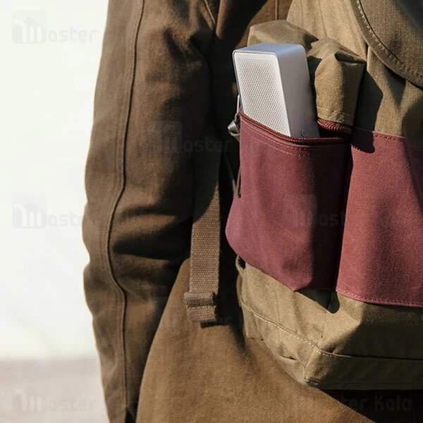 اسپیکر بلوتوث شیائومی Xiaomi Mi Square Box Bluetooth Speaker 2