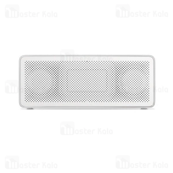 اسپیکر بلوتوث شیائومی Xiaomi Mi Square Box Bluetooth Speaker 2