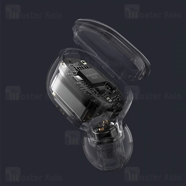 هندزفری بلوتوث دوگوش شیائومی Xiaomi Mi True Wireless Earbuds Basic 2S نسخه گلوبال