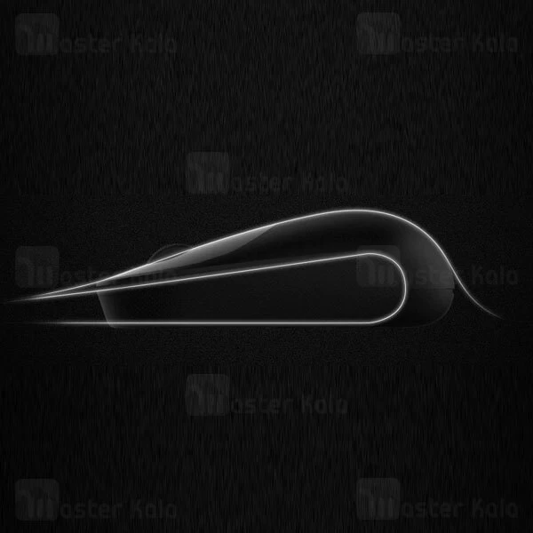 موس وایرلس شیائومی Xiaomi Mi Wireless Mouse Youth Edition WXSB01MW