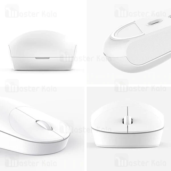 موس وایرلس شیائومی Xiaomi Mi Wireless Mouse Youth Edition WXSB01MW