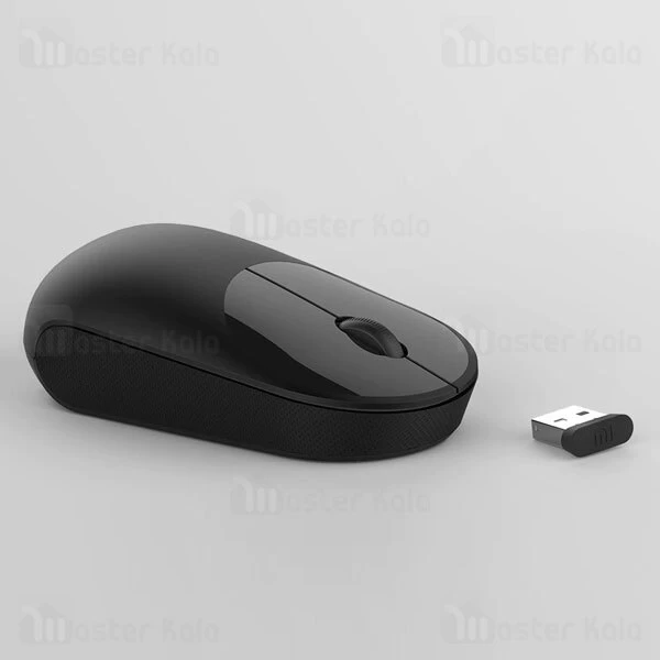 موس وایرلس شیائومی Xiaomi Mi Wireless Mouse Youth Edition WXSB01MW