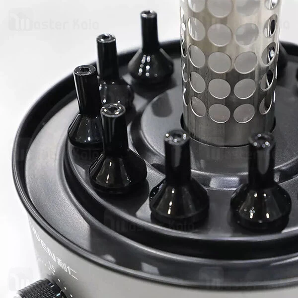 باربیکیو برقی شیائومی Xiaomi Mijia LIVEN Automatic Barbecue Machine Electric Grill KL-J121