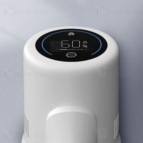 جارو شارژی شیائومی Xiaomi Trouver Solo 10 Cordless Handheld Vacuum Cleaner