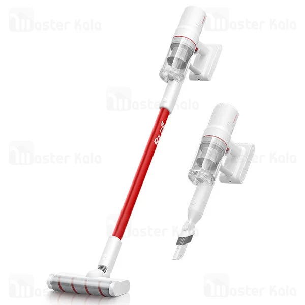 جارو شارژی شیائومی Xiaomi Trouver Solo 10 Cordless Handheld Vacuum Cleaner