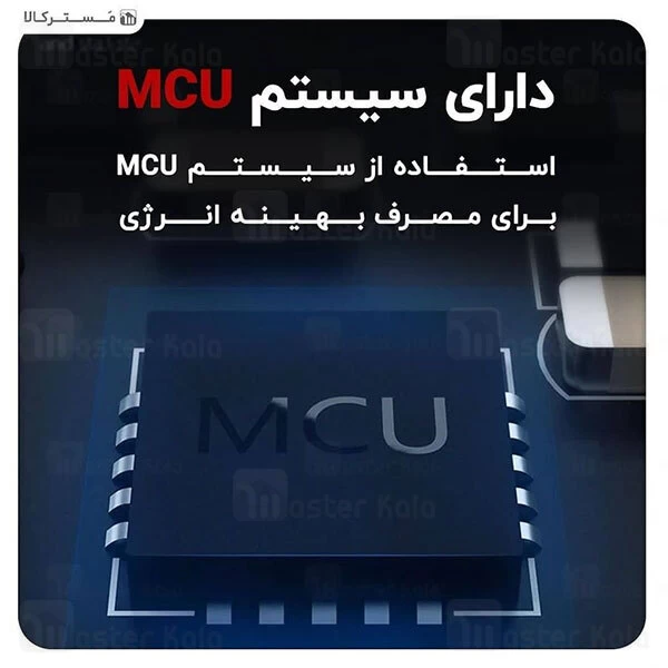 سنسور ذخیره آب Xiaomi Xiaoda Automatic Water Saver Tap Energy Saving