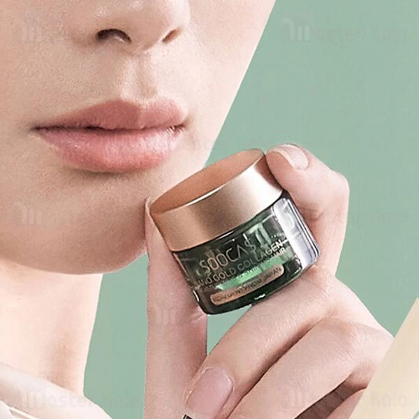 سشوار شیائومی Xiaomi Youpin SOOCAS HMH001 Hair Mask Hair Dryer 1800W به همراه ماسک مو