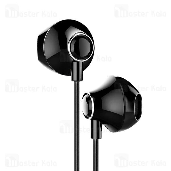 هندزفری سیمی بیسوس Baseus C06 Encok Wired Earphone NGC06-01 کانکتور تایپ سی