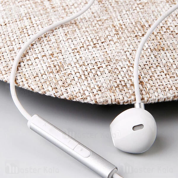 هندزفری سیمی بیسوس Baseus C06 Encok Wired Earphone NGC06-01 کانکتور تایپ سی