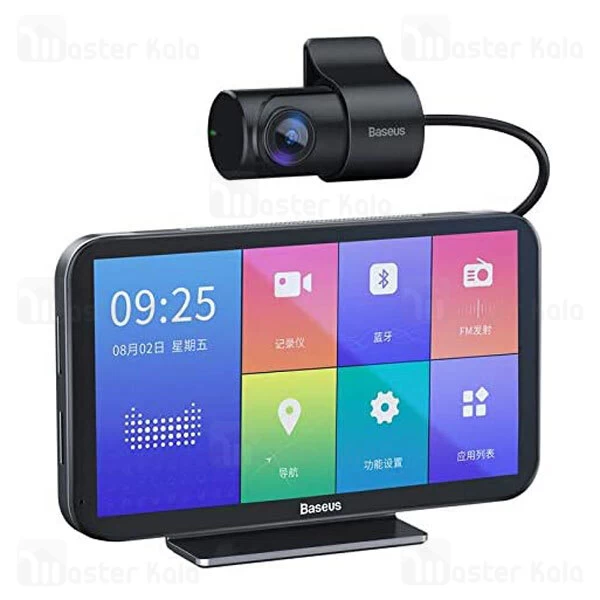 دستگاه مولتی مدیا Baseus Cloud Voice Car Video Recorder CRJLY01-01