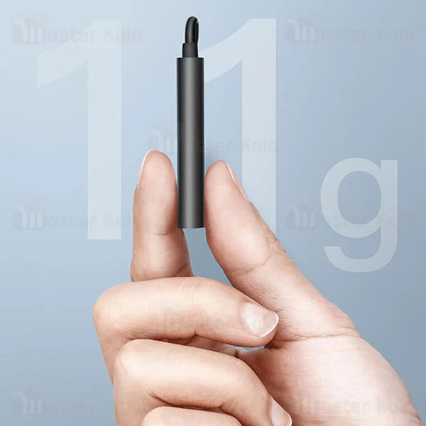 کابل مبدل Baseus Converter L53 Type C Male to Type C and 3.5mm Female CATL53-91