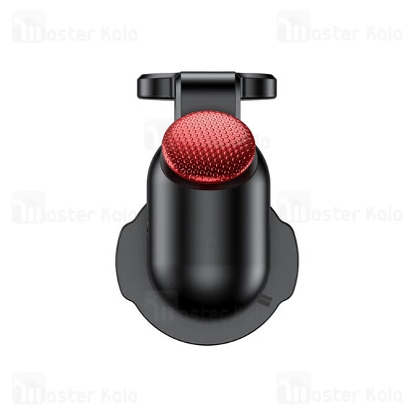 دسته بازی انگشتی بیسوس Baseus Red-Dot Mobile Game Scoring Tool ACHDCJ-01