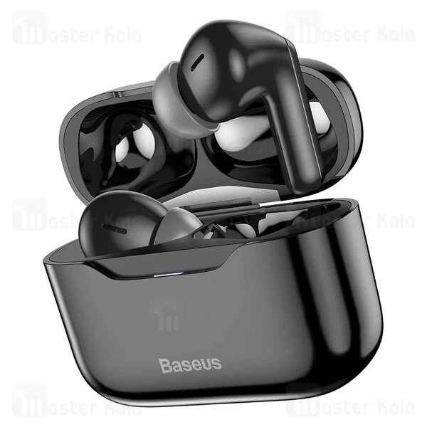 هندزفری بلوتوث Baseus SIMU S1 ANC TWS Bluetooth Earphones NGS1-01