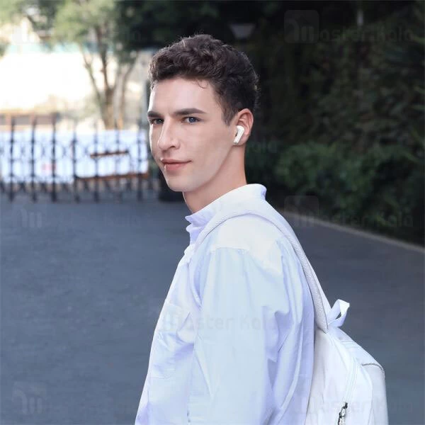 هندزفری بلوتوث Baseus SIMU S1 ANC TWS Bluetooth Earphones NGS1-01