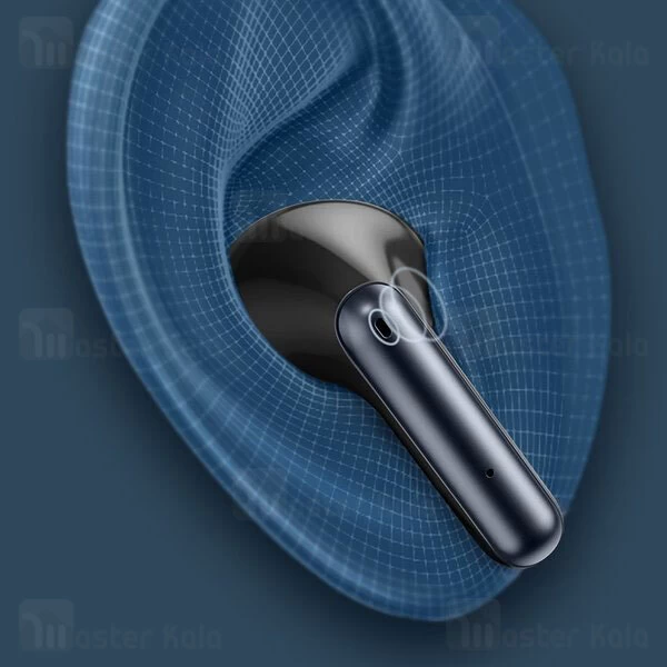 هندزفری بلوتوث Baseus SIMU S1 Pro ANC TWS Bluetooth Earphones NGS1P-0A