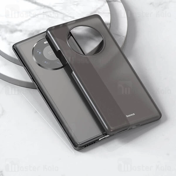 قاب مات Huawei Mate 40 Pro Plus Baseus Wing WIHWMATE40R-01 Case