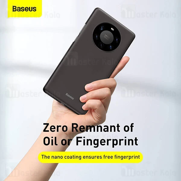 قاب مات Huawei Mate 40 Pro Plus Baseus Wing WIHWMATE40R-01 Case