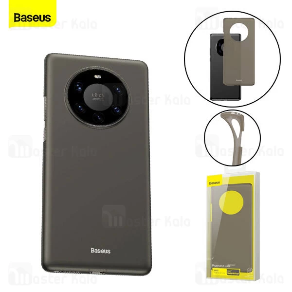 قاب مات Huawei Mate 40 Pro Plus Baseus Wing WIHWMATE40R-01 Case