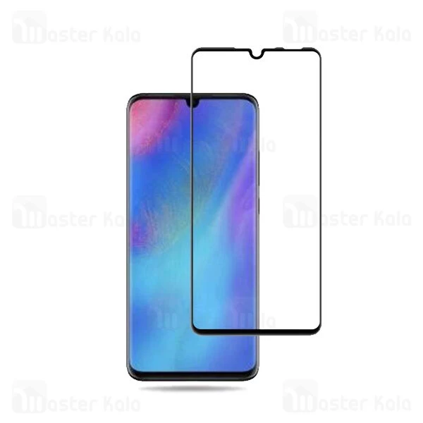 محافظ صفحه نانو سرامیک تمام صفحه و تمام چسب هواوی Huawei P30 Lite / Nova 4e