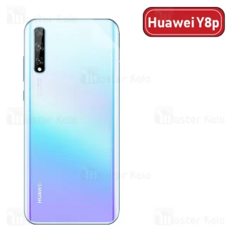 برچسب محافظ نانو پشت گوشی هواوی Huawei Y8p / Enjoy 10S