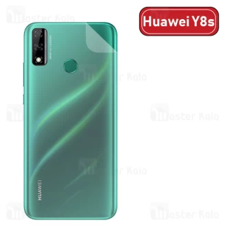برچسب محافظ نانو پشت گوشی هواوی Huawei Y8s