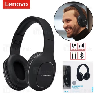 هدفون بلوتوث لنوو Lenovo HD300 Bluetooth Headphones