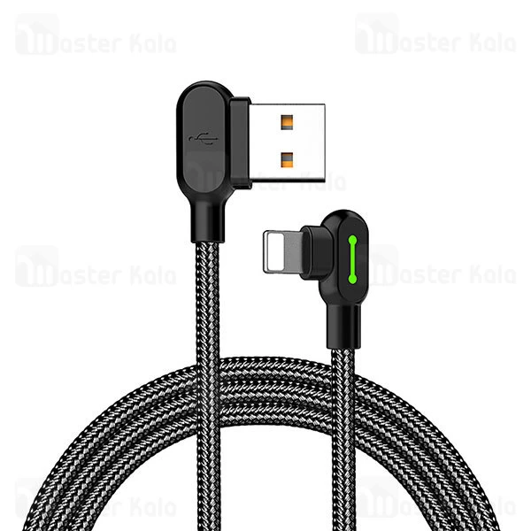 کابل لایتنینگ Mcdodo CA-4671 Lightning Light DATA Cable 2A 1.2m