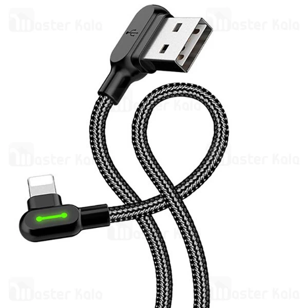 کابل لایتنینگ Mcdodo CA-4671 Lightning Light DATA Cable 2A 1.2m