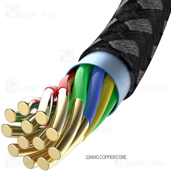 کابل لایتنینگ Mcdodo CA-6350 Lightning DATA Cable 2A 1.2m