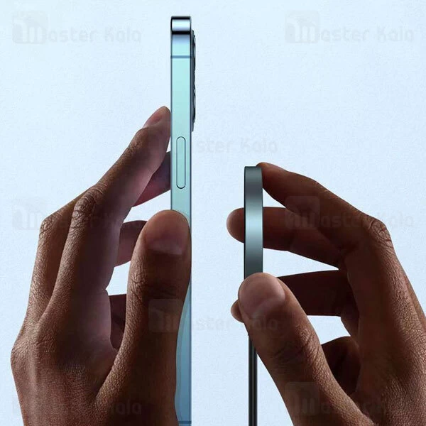 شارژر وایرلس مگنتی مک دودو Mcdodo CH-8720 Magnetic Wireless Charger 15W توان 15 وات