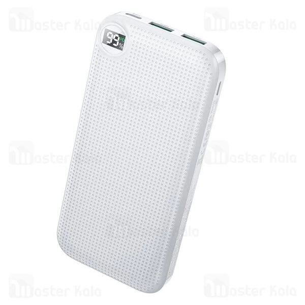 پاوربانک 20000 مک دودو Mcdodo MC-7161 Fast Charging Power Bank PD QC VOOC توان 4.5 آمپر