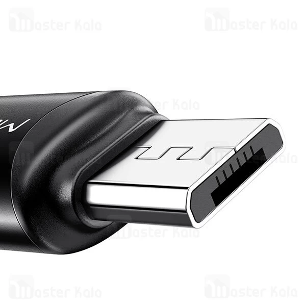 مبدل Mcdodo OT-7710 Lightning To MicroUSB Converter