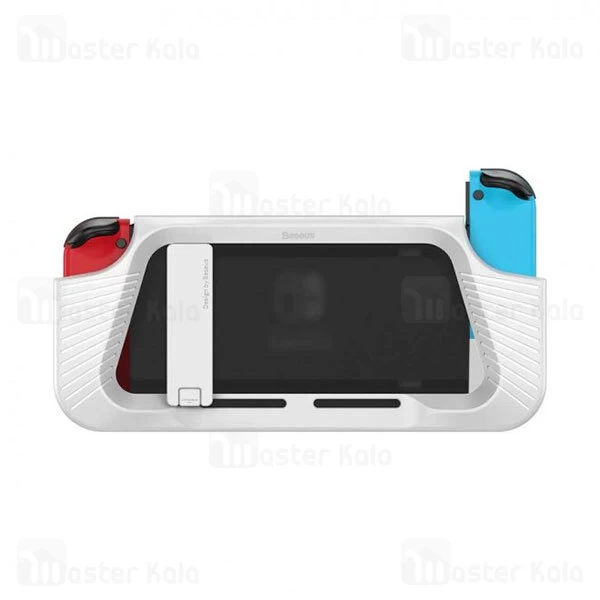 کاور بیسوس Nintendo Switch Baseus GS02 SW Basic Cover Case WISWGS02-01