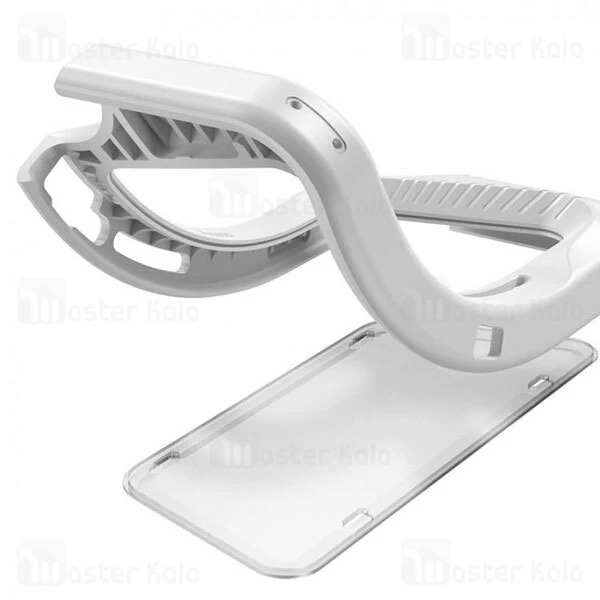 کاور بیسوس Nintendo Switch Baseus GS02 SW Basic Cover Case WISWGS02-01