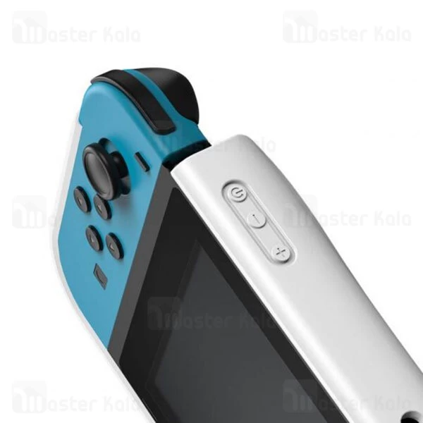 کاور بیسوس Nintendo Switch Baseus GS02 SW Basic Cover Case WISWGS02-01