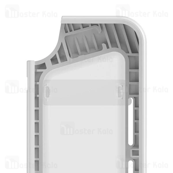 کاور بیسوس Nintendo Switch Baseus GS02 SW Basic Cover Case WISWGS02-01