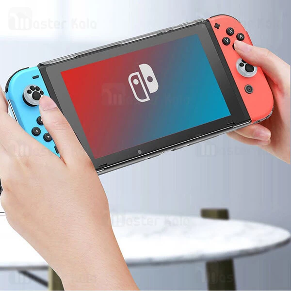 کاور بیسوس Nintendo Switch Baseus GS07 SW Basic Cover Case WISWGS07-01