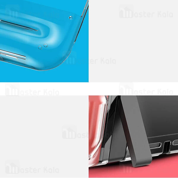 کاور بیسوس Nintendo Switch Baseus GS07 SW Basic Cover Case WISWGS07-01