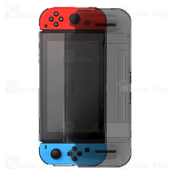 کاور بیسوس Nintendo Switch Baseus GS07 SW Basic Cover Case WISWGS07-01