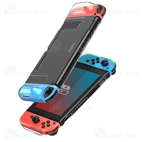 کاور بیسوس Nintendo Switch Baseus GS07 SW Basic Cover Case WISWGS07-01