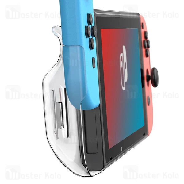 کاور بیسوس Nintendo Switch Baseus GS07 SW Basic Cover Case WISWGS07-01