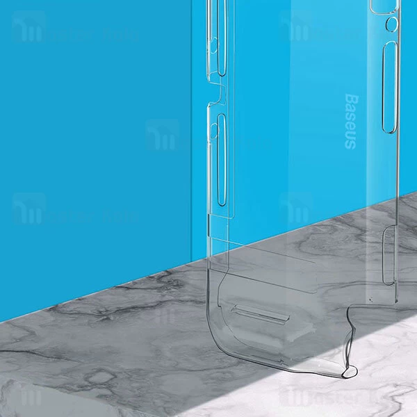 کاور بیسوس Nintendo Switch Baseus GS07 SW Basic Cover Case WISWGS07-01