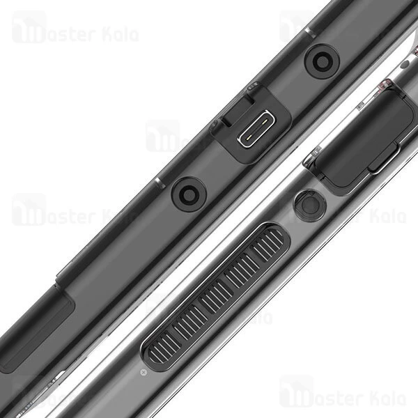 کاور بیسوس Nintendo Switch Baseus GS07 SW Basic Cover Case WISWGS07-01