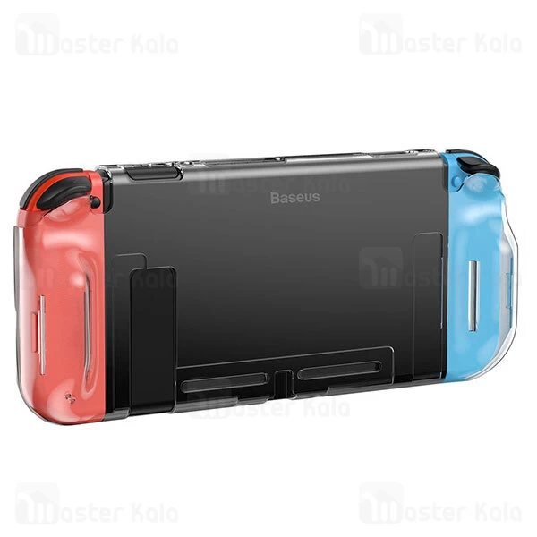 کاور بیسوس Nintendo Switch Baseus GS07 SW Basic Cover Case WISWGS07-01